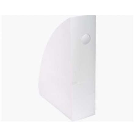 PORTARIVISTE MAG-CUBE BIANCO (18213D)