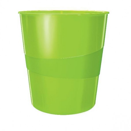 CESTINO GETTAC.WOW 15LITRI VERDE LI (52781054)