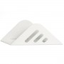 PORTALETTERE 825 BIANCO (060825020)