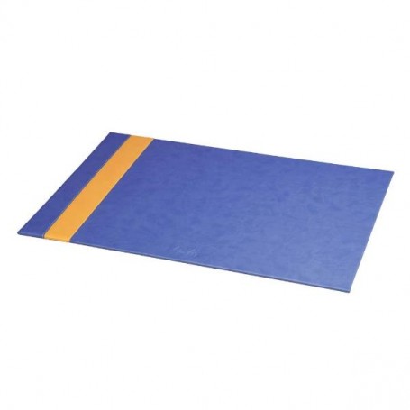 SOTTOMANO BLU ZAFFIRO 60X40CM (318808C)