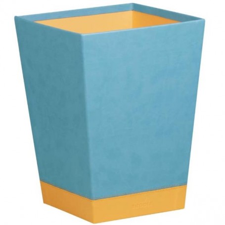 CESTINO GETTACARTA TURCH 27X27X32CM (318827C)