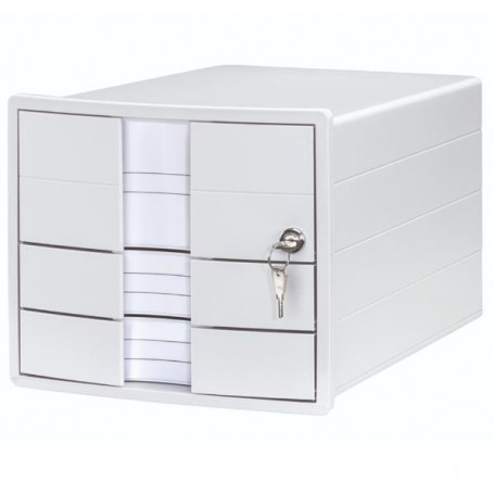 CASSET BIAN IMPLUS 3 CASS 1 C/CHIAV (1018-12)