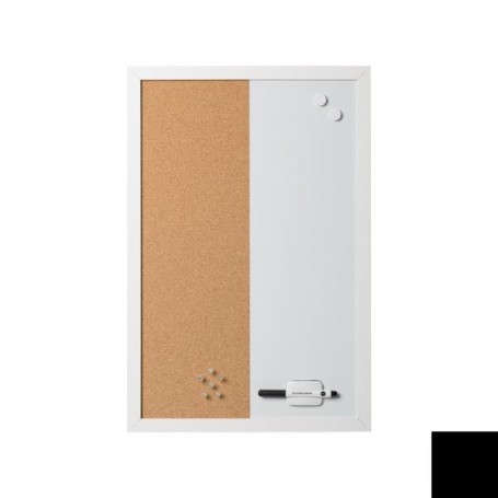 PANNELLO COMBO LAVAGNA+SUGHER 60X40 (MX03106668)