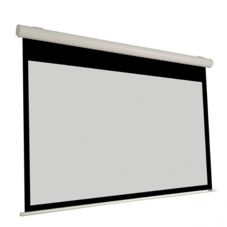 SCHERMO MOTORIZZATO 240 X 135 CN BO (CFX01B1135240)