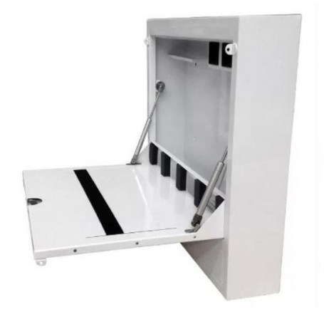 BOX PER NOTEBOOK P-CASE PR PLUS (P-CASE_PR+)