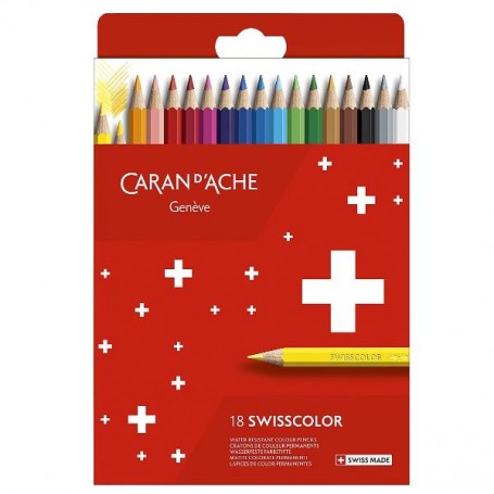CF18 SWISSCOLOR (1284818)