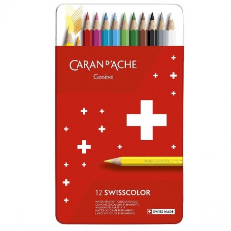 CF12 SWISSCOLOR (1284712)