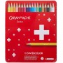 CF18 SWISSCOLOR (1284718)