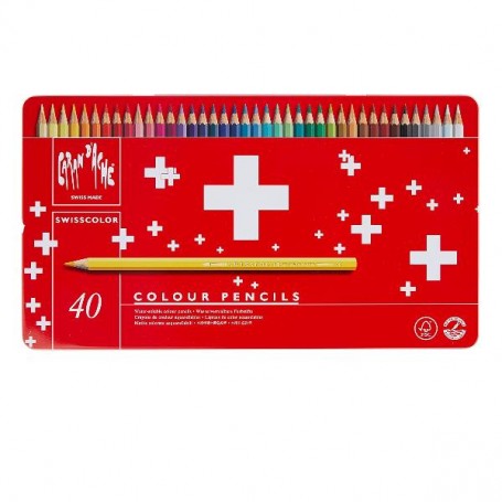 CF40 SWISSCOLOR (1285740)