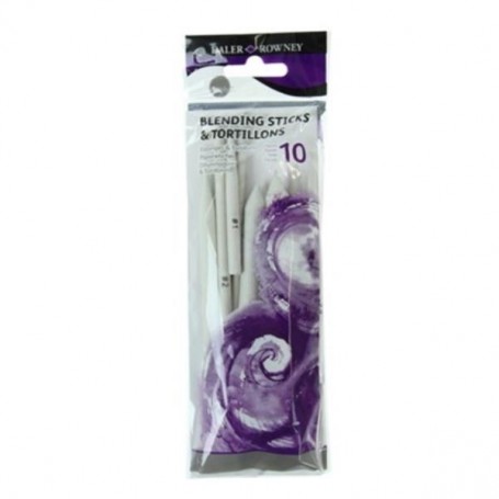 SFUMIN SIMPLY 4SFUMINI 6TORTIGLIONI (D845300200)