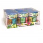 DECO SPRING DISPENSER 75-80GCOL.ASS (80723)