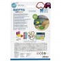 GIOTTO PATPLUME 3D CREATION (513700)