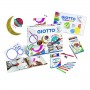 GIOTTO ART LAB - EASY DRAWING (581400)