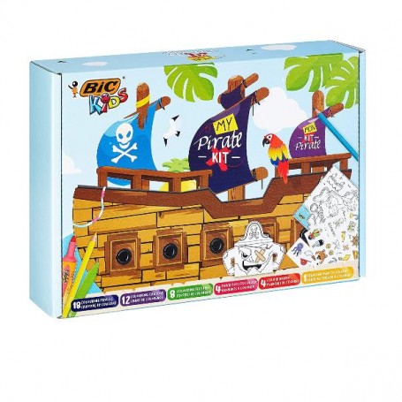 MY PIRATE KIT (990131)