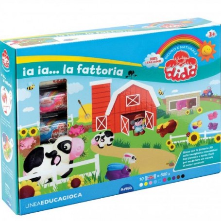 DIDO IA IA LA FATTORIA (350200)