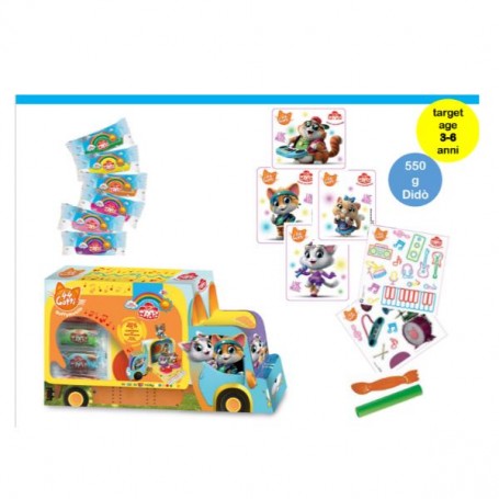 DIDò BUFFYMOBILE (353500)