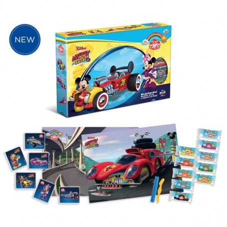 DIDÒ MODELLANDIA MICKEY MOUSE (345500)