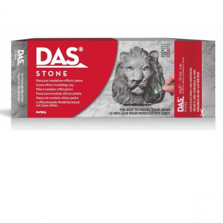 DAS GRIGIO 1 KG (348200)