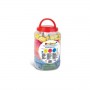 50 PANETTI 100G PASTA ASS 9 (297ED50)