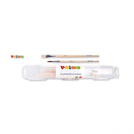 CF10 PENNELLI MISURE ASSORTITE (1239PTQ10)