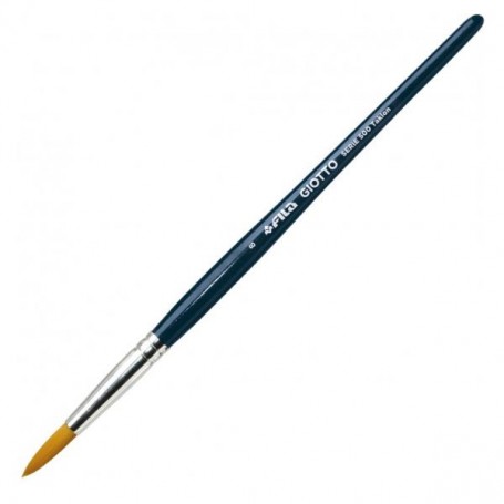 CF12 PENNELLI SERIE 500 TAKLON N° 8 (560800)