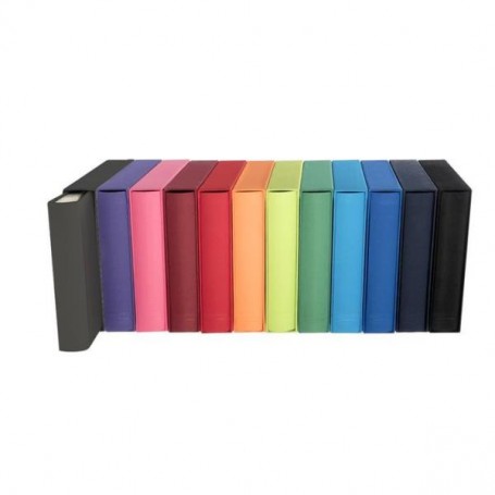 ALBUM FOTO IN TESSUTO COL.ASSORTITI (310)