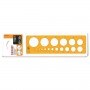 MASCHERA PER CERCHI 1/30 (7128A)