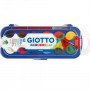 ESPO. 25 PZ GIOTTO CERA +ACQUERELLI (F983400)