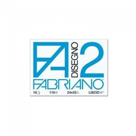 ALBUM DIS F2 4ANG LIS 24X33 (06200516S)