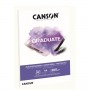 BLOCCO  MIX MEDIA A4 20FG. 200 G (C400110377)