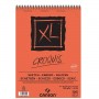 CF5ALBUM SPIR. XL CROQUIS A4 (C200787103)