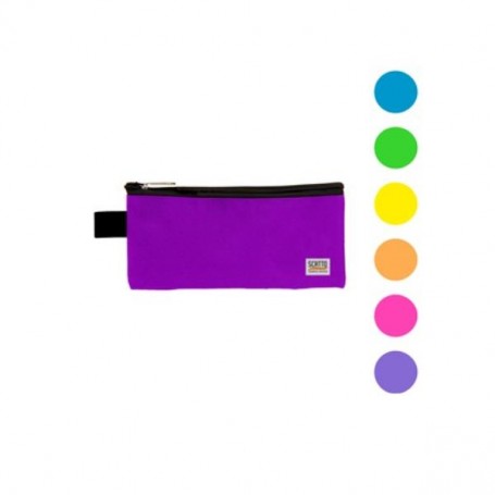 BUSTINA IN TESSUTO COL.ASS. (890-20)