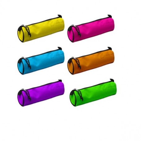 TOMBOLINO TUBE TESSUTO 24CM D6 (897-20)