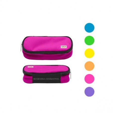 ASTUCCIO OVALE COL.ASS. (877-20)