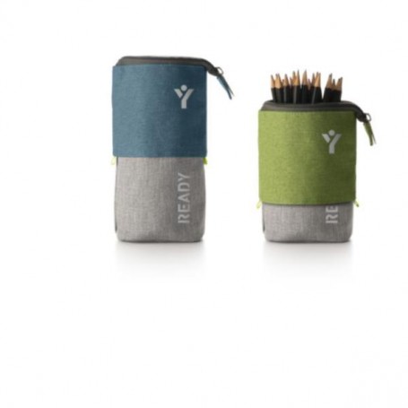 ASTUCCIO READY STRIP-CASE AZZURRO P (9290RD31)