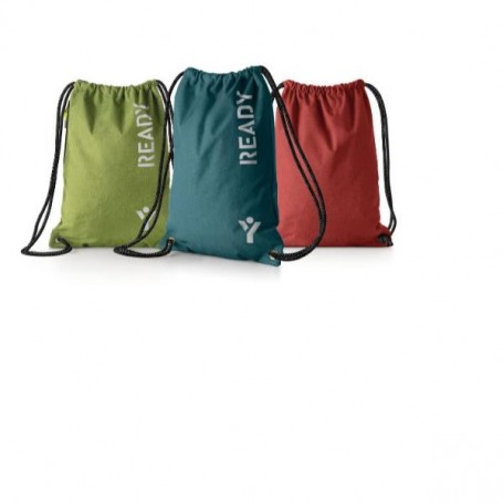 SACCO SPORT READY SACK CM.33X41ASS. (9242RD)