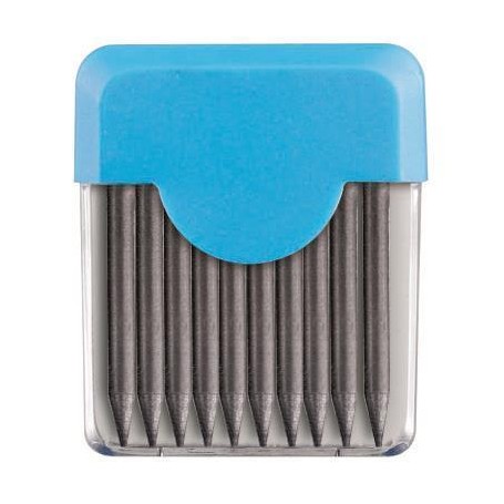 SCATOLA DA 10 MINE DI RICAMBIO PER (134210)