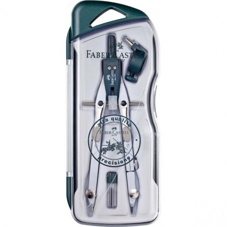 COMPASSO BALAUSTRONEASTE SNODATE (174623)