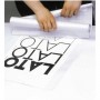 VELOPLAST ROTOLO MT. 10 X 45 CM. H (823/10)