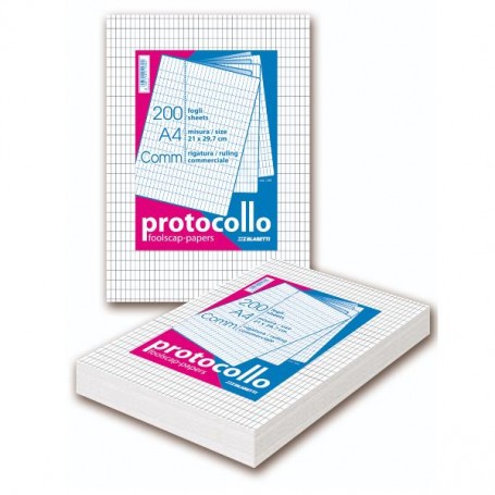 CF200FOGLI PROTOC. COMMERCIALE (1285)