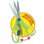 FORBICE EASY  13 CM (FA1204)