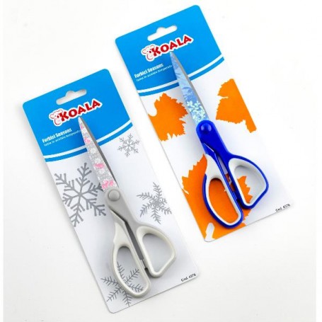 FORBICI SEASONS CM.18 ASS. (4376)