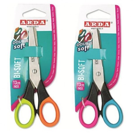 FORBICE PER MANCINI LEFT 13 CM (FB1308)