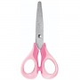 FORBICI SENSOFT 3D 13CM COL PASTEL (484213)
