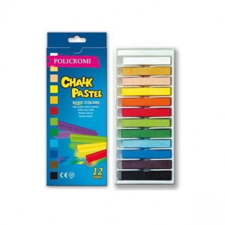 CF24 GESSI POLICROMI (MY/MCP24)