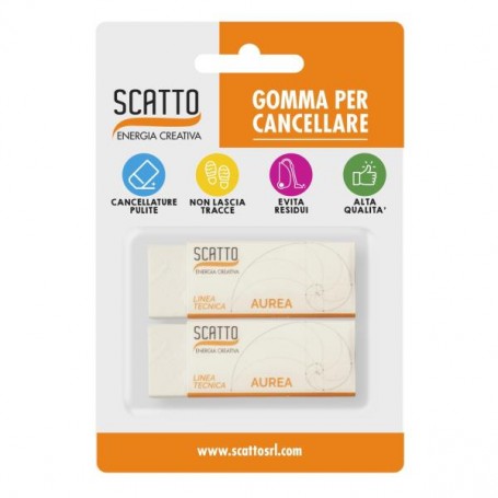 CONF2  GOMME BIANCHE SENZA PVC (042S)