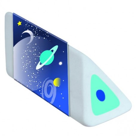 BLS 3 GOMME COSMIC KIDS PYRAMIDE (119512)