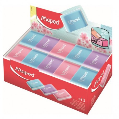 CF40GOMMA PICC ESSENTIALSOFT PASTEL (112921)