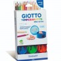ESPO.12  TEMPERAMATITE DIAM.3 8 (233100)