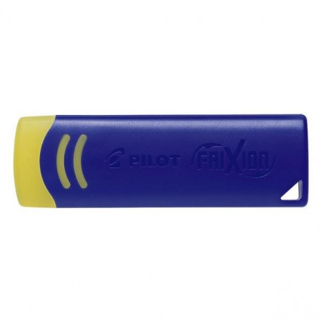 CF12 GOMMA FRIXION  COL . BLU (006595)